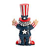 Patriotic Garden Statue Image 3