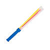 Patriotic Glow Stick Spray Wands - 12 Pc. Image 2