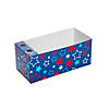 Patriotic Mark Your Cup Caddy Image 1