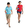 Patriotic Relay Game - 12 Pc. Image 1