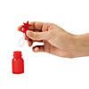 Patriotic Star Bubble Bottles - 12 Pc. Image 1