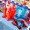 Patriotic Star Popsicle Molds - 2 Pc. Image 2