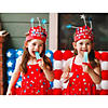 Patriotic Star Popsicle Molds - 2 Pc. Image 3