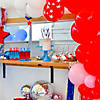 Patriotic Star Popsicle Molds - 2 Pc. Image 4