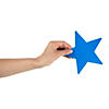 Patriotic Wall Cutouts - 30 Pc. Image 1