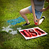Patriotic Yard Stencils - 3 Pc. Image 1