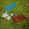Patriotic Yard Stencils - 3 Pc. Image 2