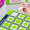 Pattern Recognition Educational Activity Classroom Center Kit &amp;#8211; 17 Pc. Image 3