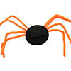 Patterned Spider Magnet Craft Kit - Makes 12 Image 3