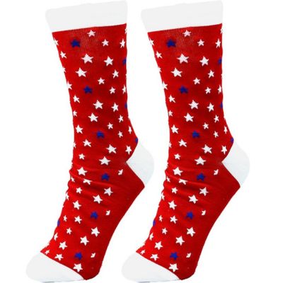 Pavilion Camp M/L Unisex Cotton Blend Sock 46332 Image 1