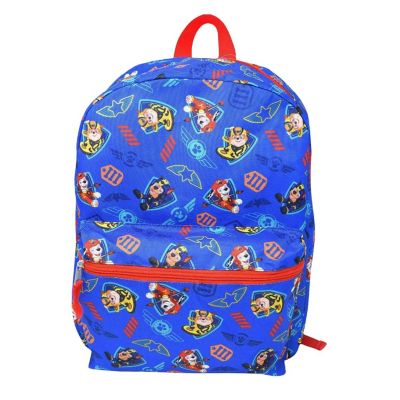 PAW Patrol 16 Inch Kids Backpack Image 1