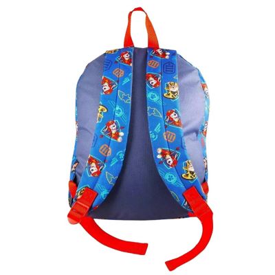 PAW Patrol 16 Inch Kids Backpack Image 2