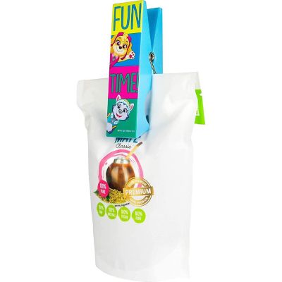 Paw Patrol Beach Towel Clips Sun Fun Time Nickelodeon Pool Secure Bag Chair LogoPegs Image 2