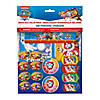 Paw Patrol&#8482; Party Favor Kit for 8 Image 1