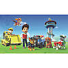 Paw Patrol  Prepasted Wallpaper Mural Image 1