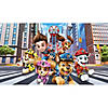 Paw Patrol The Movie Peel and Stick Mural Image 1