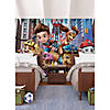 Paw Patrol The Movie Peel and Stick Mural Image 1