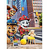 Paw Patrol The Movie Peel and Stick Mural Image 2