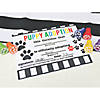 Paw Print Stampers - 24 Pc. Image 3