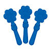 Paw-Shaped Clappers - 12 Pc. Image 1