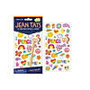 Peace & Love Jean Tats Pack Image 1