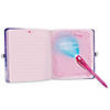 Peaceable Kingdom Unicorn Dreams Invisible Ink Diary Image 2