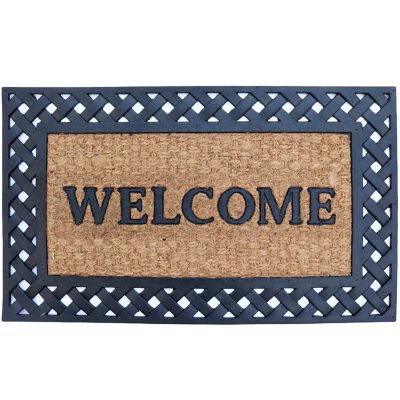 Peaceful Welcome Rug Image 1