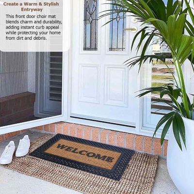 Peaceful Welcome Rug Image 1