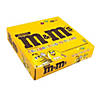 Peanut M&amp;M's Full Size, 1.74 oz Bag, 48 Count Image 1