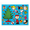 Peanuts&#174; Christmas Sticker Scenes - 12 Pc. Image 2