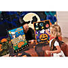 Peanuts&#174; Halloween Disc Drop Game Image 1
