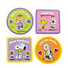 Peanuts&amp;#174; Inspirational Spring Magnet Craft Kit Image 1