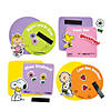 Peanuts&amp;#174; Inspirational Spring Magnet Craft Kit Image 1