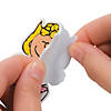 Peanuts&amp;#174; Inspirational Spring Magnet Craft Kit Image 2