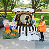 Peanuts<sup>&#174;</sup> Great Pumpkin Trunk-or-Treat Decorating Kit - 27 Pc. Image 1