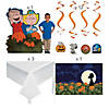 Peanuts<sup>&#174;</sup> Great Pumpkin Trunk-or-Treat Decorating Kit - 27 Pc. Image 3