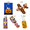Peanuts<sup>&#174;</sup> Halloween Handout Kit for 48 Image 1