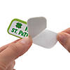 Peanuts<sup>&#174;</sup> St. Patrick&#8217;s Day Magnet Craft Kit &#8211; Makes 12 Image 2
