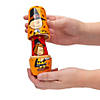 Peanuts<sup>&#174;</sup> Thanksgiving Nesting Dolls - 5 Pc. Image 1