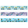Peanuts<sup>&amp;#174;</sup> Winter Pencils - 24 Pc. Image 1