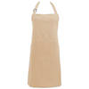 Pebble Chino Chef Apron Image 1