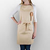 Pebble Chino Chef Apron Image 1