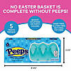 Peeps&amp;#174; Blue Marshmallow Chicks Image 1