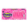 Peeps&amp;#174; Pink Marshmallow Chicks Image 1