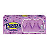 Peeps&amp;#174; Purple Marshmallow Chicks Image 1