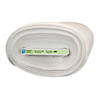 Pellon Wrap-N-Zap 100% Natural Cotton Batting-Natural 22"X10yd FOB: MI Image 1