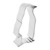 Penguin 3" Cookie Cutters Image 2