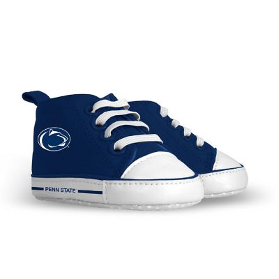 Penn State Nittany Lions Baby Shoes Image 1