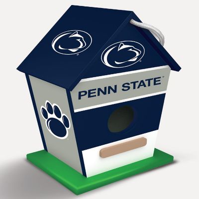 Penn State Nittany Lions Birdhouse Image 1