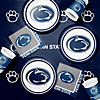 Penn State University Tailgating Kit, Serves 8 Image 1